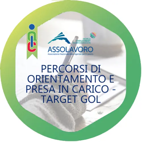 Badge pubblico 12815